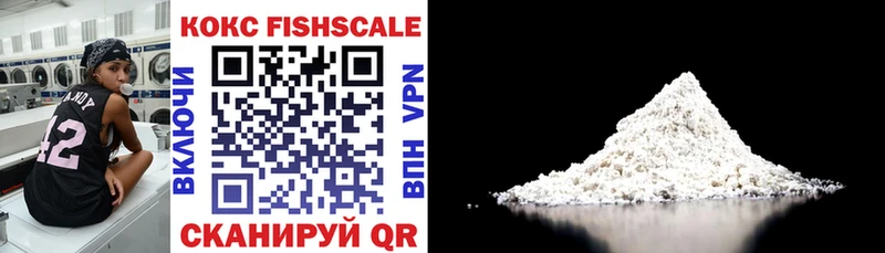 закладка  Каспийск  COCAIN Fish Scale 